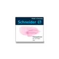 Naboje atramentowe Schneider, 6 szt. fioletowe